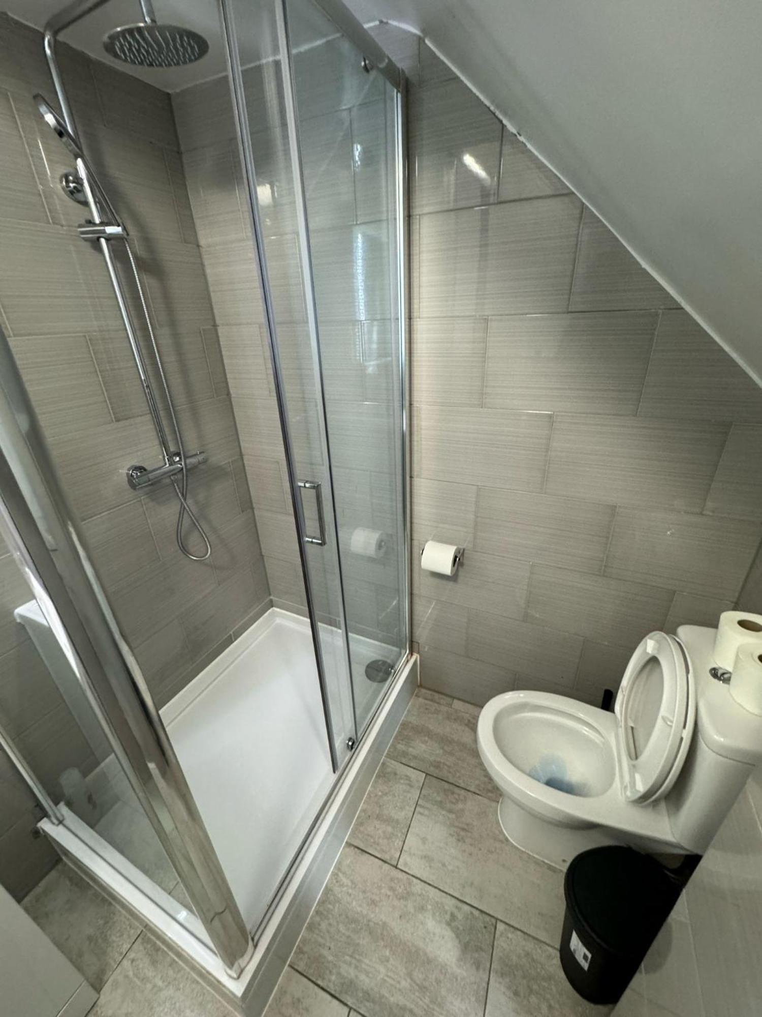 149 Budget Guesthouse Londyn Zewnętrze zdjęcie